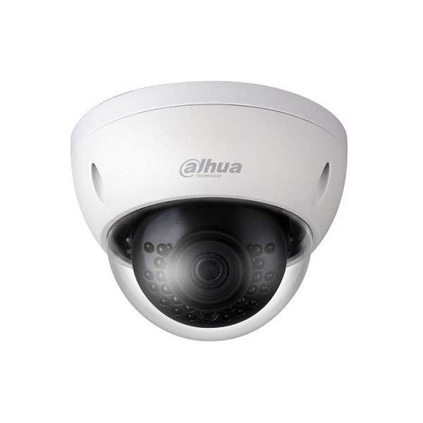 Dahua IPC-HDBW1200EP-W Wifi IP Dome Camera