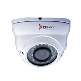 Premax 2MP AHD dome CCTV camera PM-DCC56