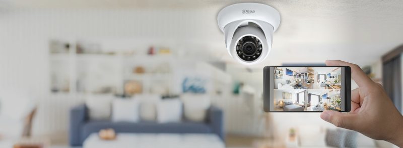 Best CCTV Cameras for Home Security