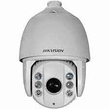 Hikvision DS-2DF728 AW 2MP 20X Network IR PTZ Dome Camera