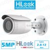 HiLook IPC-B650H-Z (2.8-12mm) 5MP Bullet PoE IP Camera
